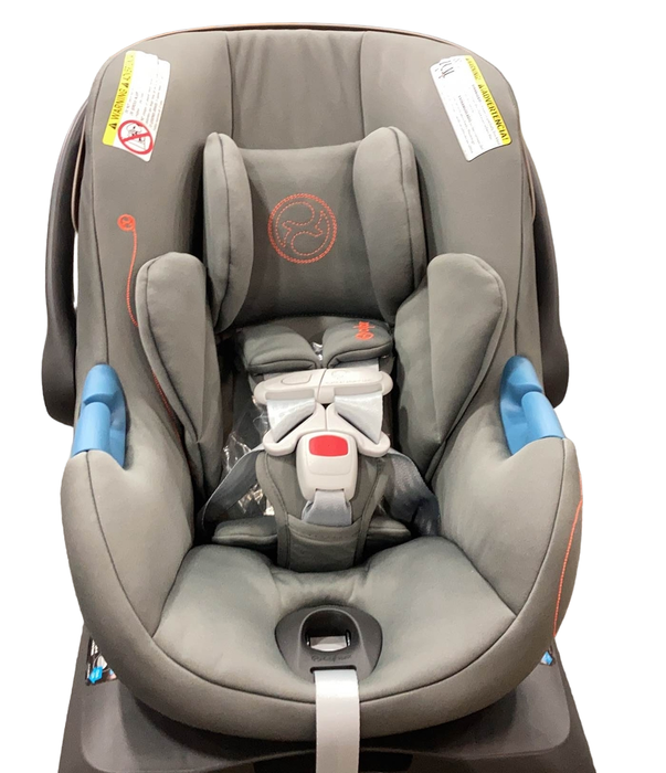 used Carseat