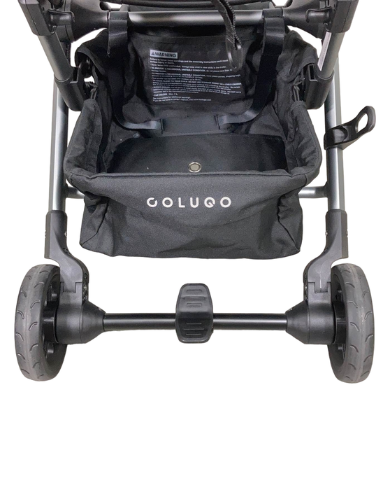 Colugo Compact Stroller, 2022, Dune