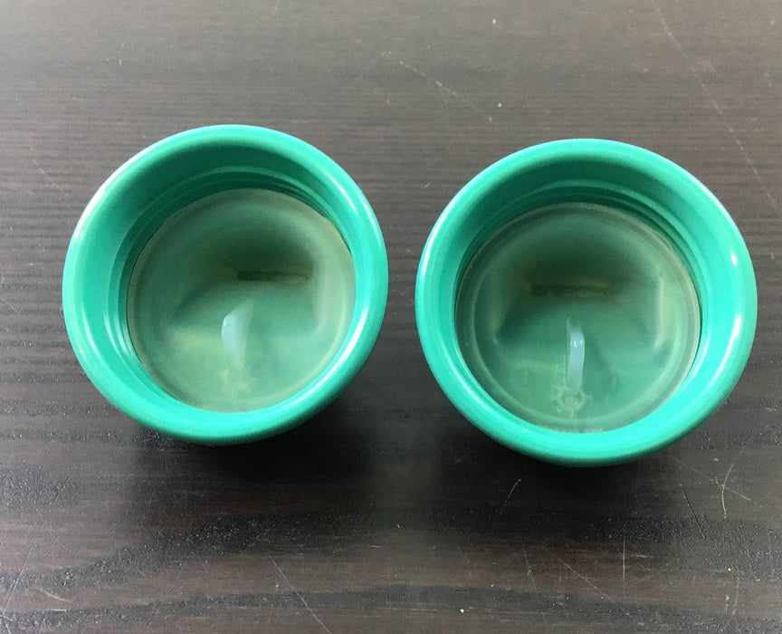 Shop Lifefactory Sippy Cap Set at GoodBuy Gear