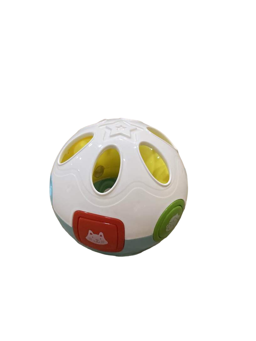 used LotFancy Baby Musical Crawling Ball