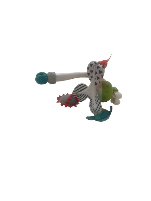 used Tiny Love Take Along Mobile