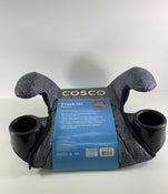 used Cosco Stack It Belt-Positioning Booster Car Seat