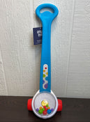 used Fisher Price Corn Popper Push Toy