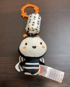 secondhand Tumama Plush Hanging Rattles