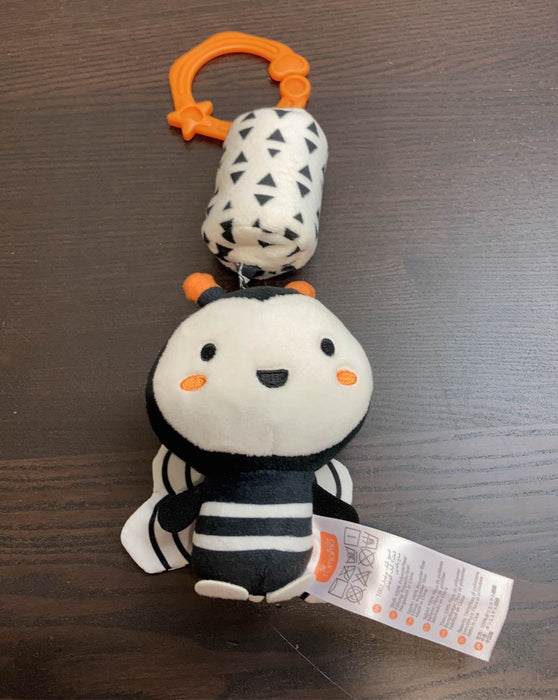 secondhand Tumama Plush Hanging Rattles