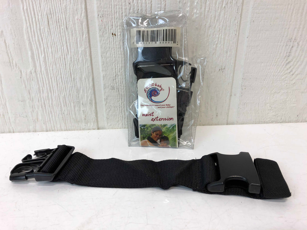 ergobaby carrier extender Ergobaby 8-Inch Waist Extension Clip 2pack