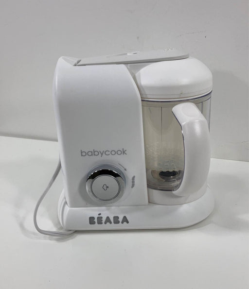 used Beaba Babycook