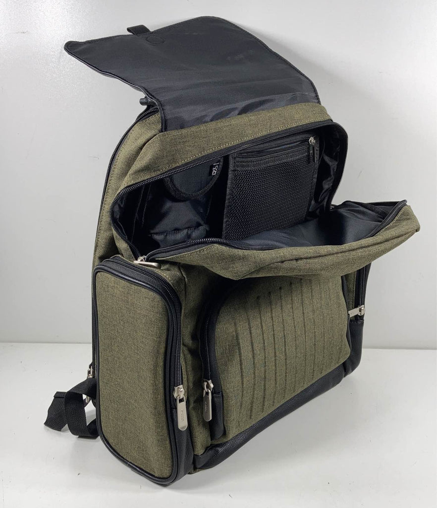 Baby Brezza Ultimate Changing Station Diaper Backpack