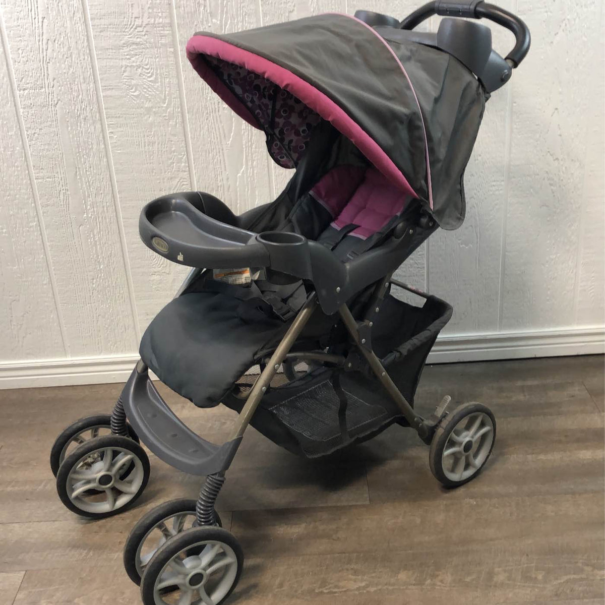 graco spree stroller recall Classic Connect Stroller, 2014 HERSCHEL LITTLE AMERICA | zeta-phi-beta Color:ACID / FUCHSIA