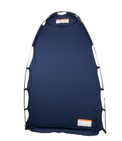 secondhand SlumberPod 3.0 Sleep Canopy, Navy