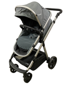 used Mompush Meteor Next 2.0, 2022, Gray