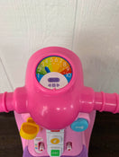 used Fisher Price Laugh And Learn Smart Stages Scooter