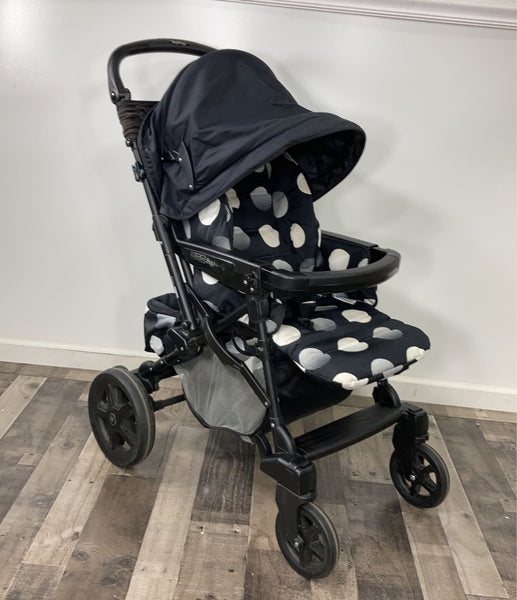peg perego uno stroller manual Peg Perego Uno Stroller
