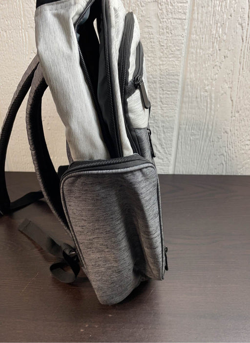 secondhand Hello Bello Diaper Bag Backpack