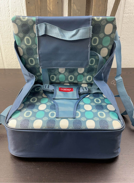 secondhand Nuby Easy Go Booster Seat