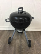 secondhand Theo Klein Weber Kettle Grill Toy