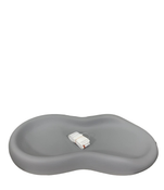 Shop Keekaroo Peanut Changing Pad, Sable at GoodBuy Gear
