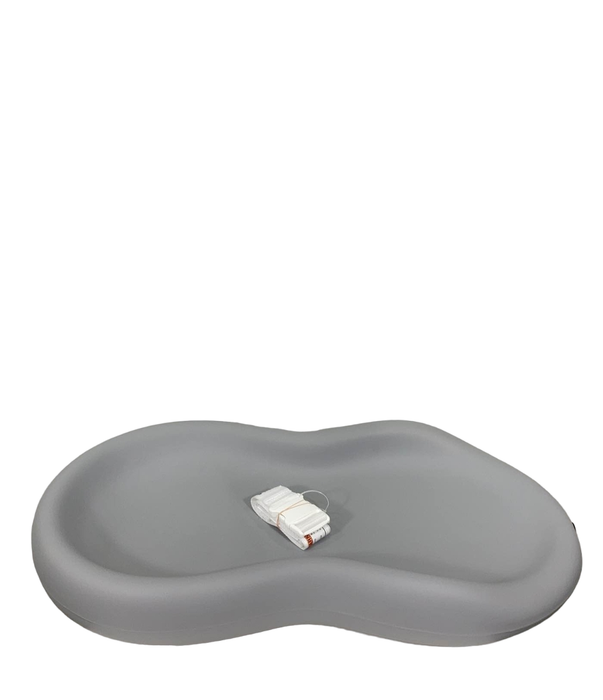Shop Keekaroo Peanut Changing Pad, Sable at GoodBuy Gear