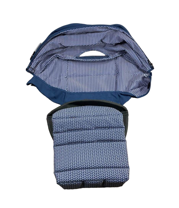 Shop Babyzen YOYO 6+ Color Pack, Air France Blue at GoodBuy Gear