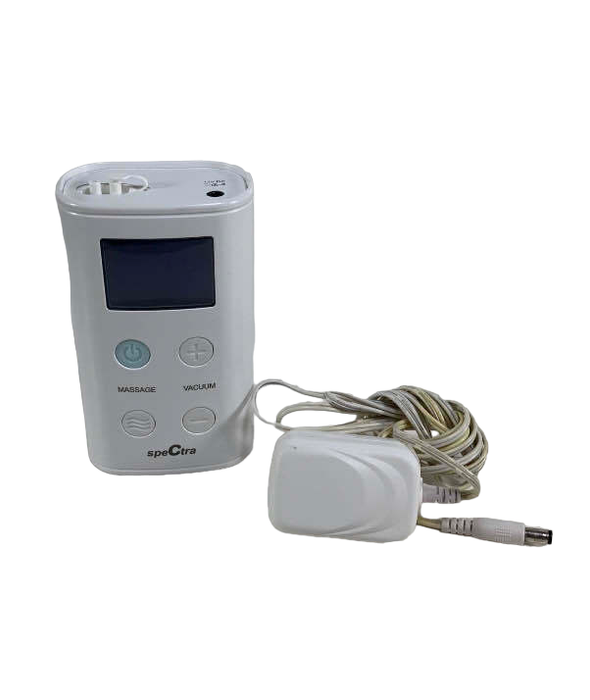 used Spectra Baby 9 Plus Breast Pump