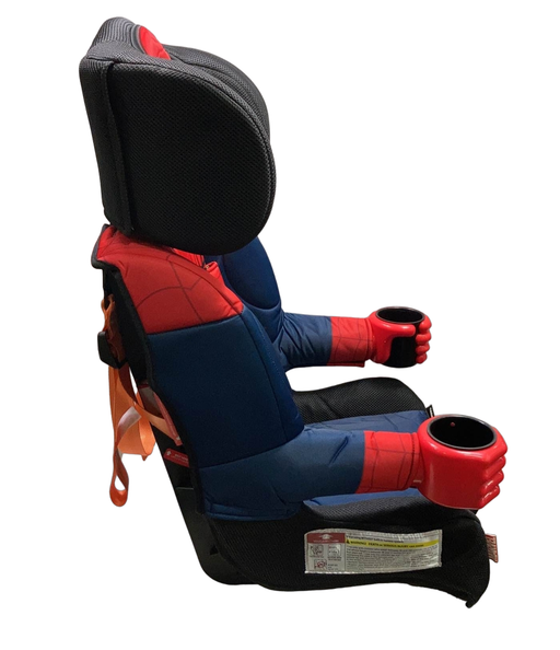 secondhand Carseat