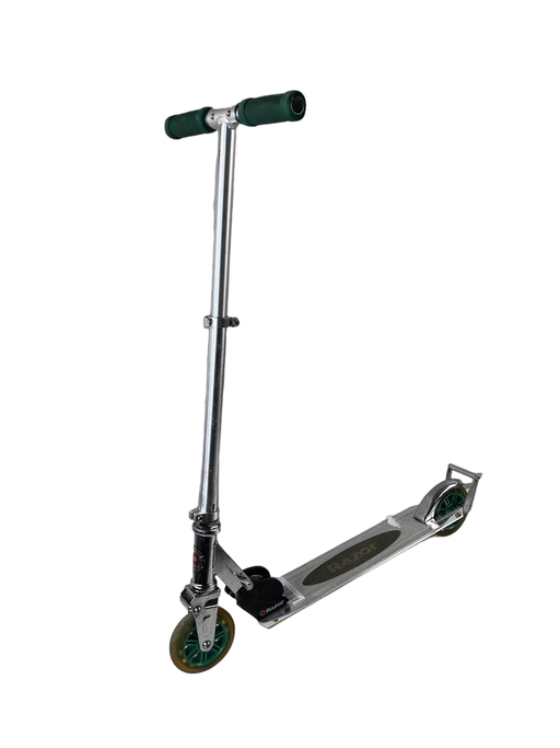 used Razor A Kick Scooter