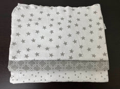 used Carter's Receiving Blankets