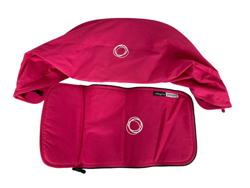 bugaboo buffalo fabric Bugaboo Buffalo Fabric Set