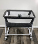 used Ronbei Bedside Sleeper Bassinet