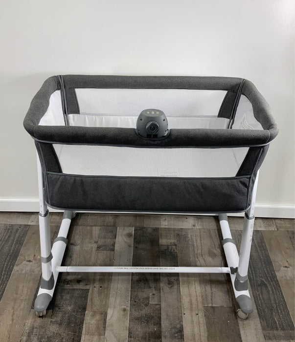 used Ronbei Bedside Sleeper Bassinet