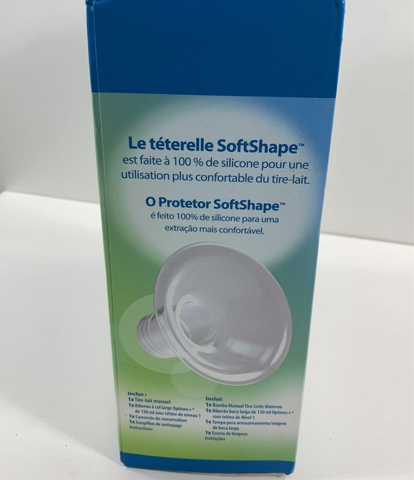 Shop Doctor Browns Manual Breast Pump at GoodBuy Gear