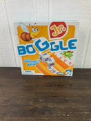 secondhand Hasbro Boggle Jr