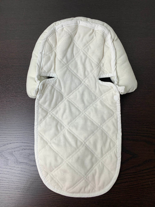 secondhand Eddie Bauer Infant Head Support