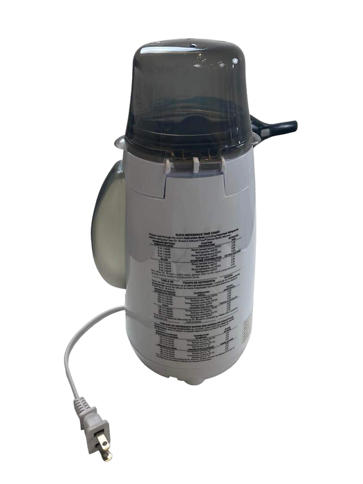 Shop Dr. Brown's Deluxe Baby Bottle Warmer at GoodBuy Gear