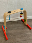 used IKEA LEKA Baby Gym