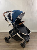 used Mockingbird Single Stroller, 2019, Black