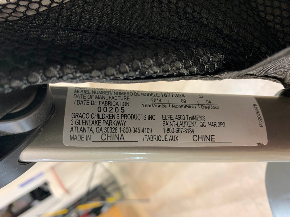 secondhand Double Strollers