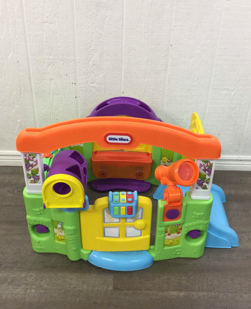 used Little Tikes Activity Garden