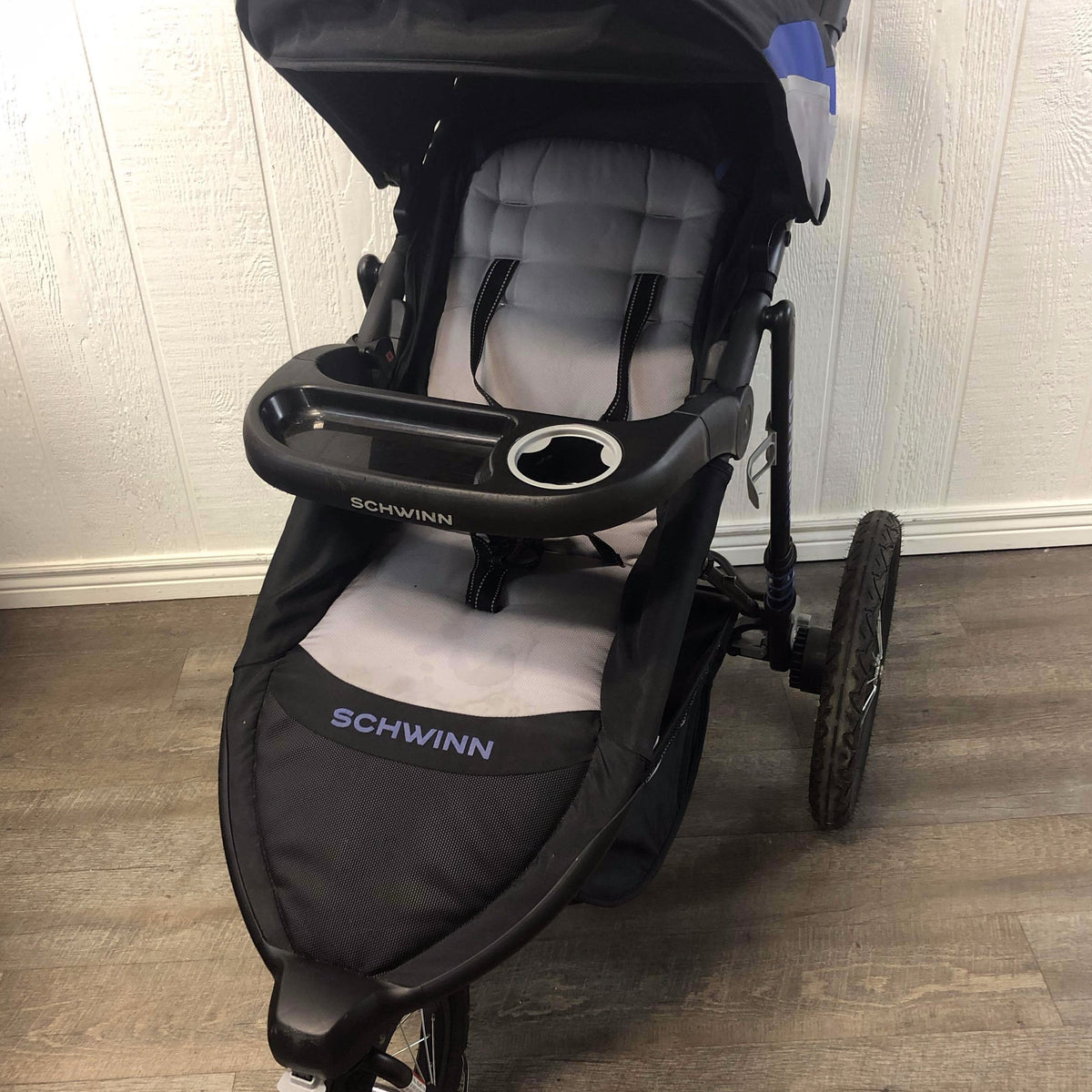 schwinn interval 2 in 1 jogging stroller Schwinn Interval Jogging Stroller, 2016
