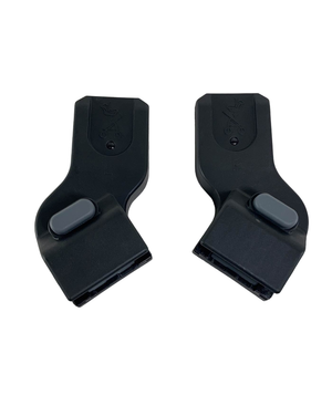 Maxi cosi bob stroller top adapter