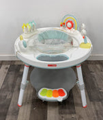 Shop Skip Hop Silver Lining Cloud Baby's View Activity Center at GoodBuy Gear