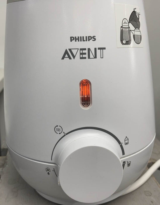 Shop Philips Avent Fast Bottle Warmer at GoodBuy Gear