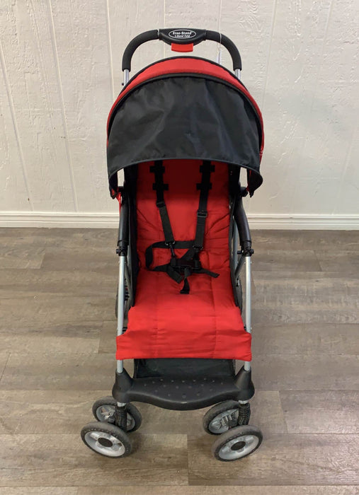 secondhand Strollers