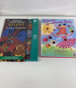 used BUNDLE Board Books