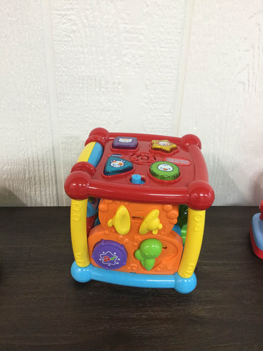 secondhand BUNDLE Infant & Toddler Toys
