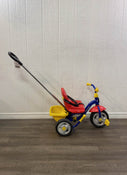 Shop Kettler Navigator Tricycle at GoodBuy Gear