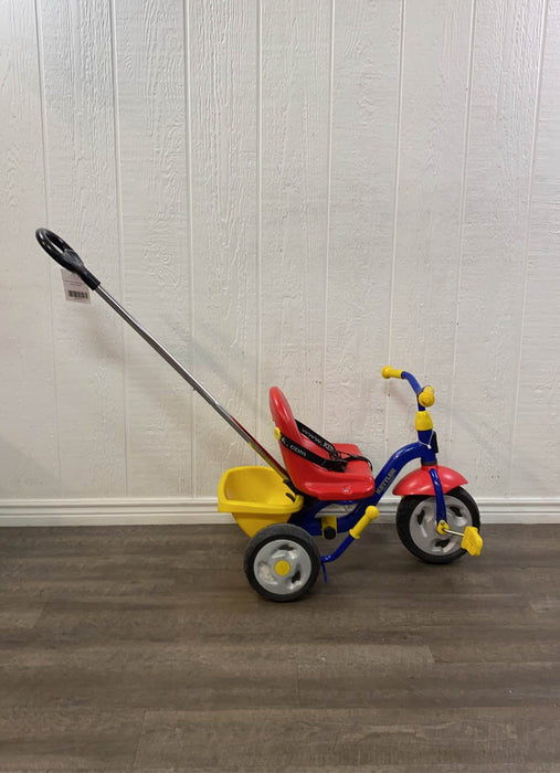 Shop Kettler Navigator Tricycle at GoodBuy Gear