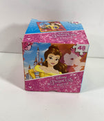 secondhand Disney Princess Puzzle