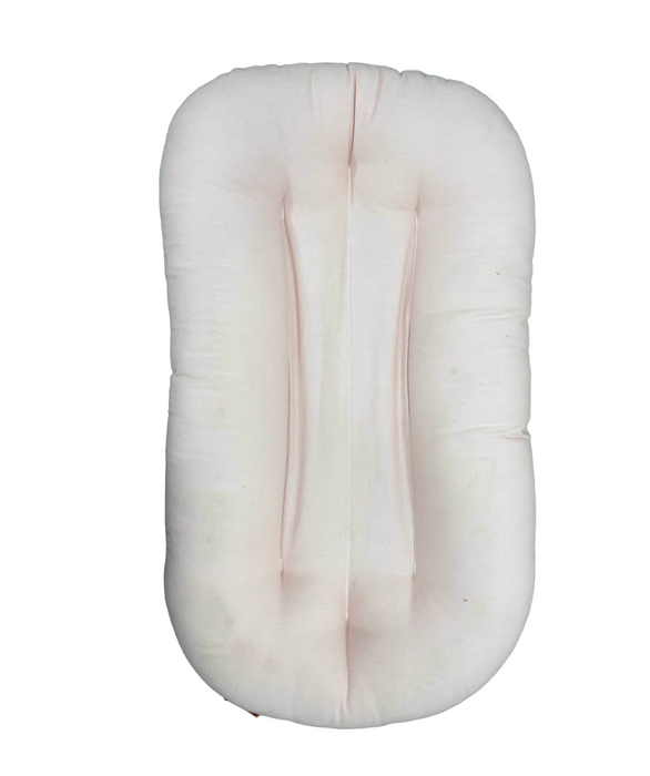 Snuggle Me Organic Sensory Infant Lounger