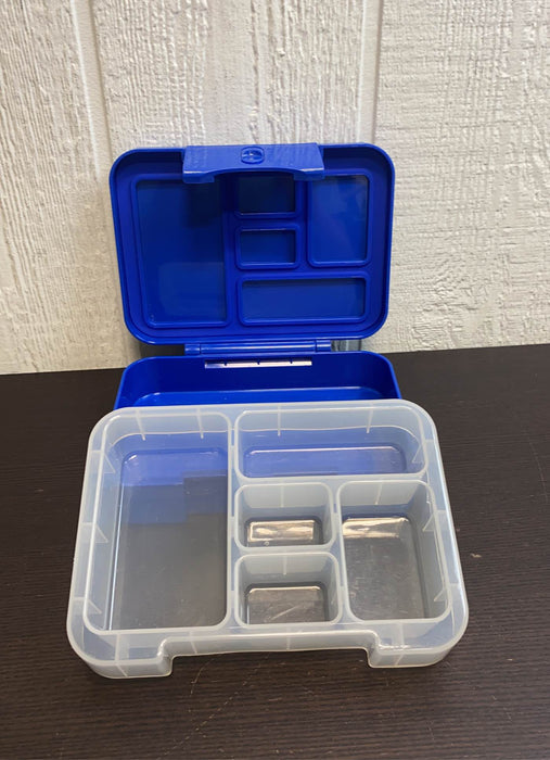 secondhand Simple Modern Porter Bento Box